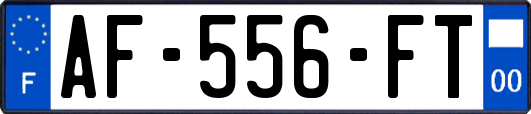 AF-556-FT