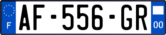 AF-556-GR