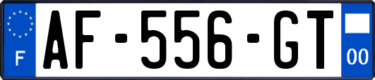 AF-556-GT