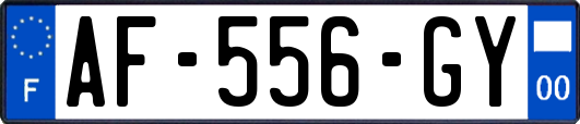 AF-556-GY