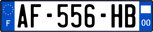 AF-556-HB