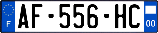 AF-556-HC