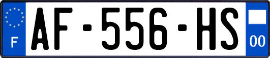 AF-556-HS