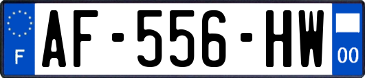 AF-556-HW