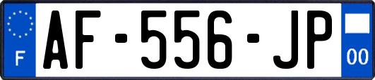 AF-556-JP