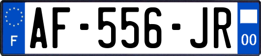 AF-556-JR