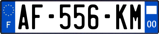 AF-556-KM
