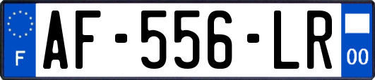 AF-556-LR