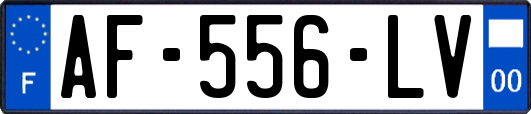 AF-556-LV