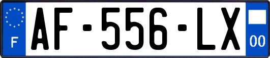 AF-556-LX