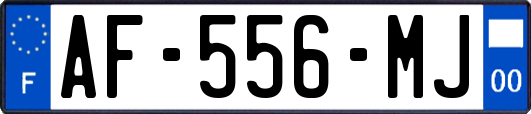 AF-556-MJ