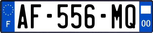 AF-556-MQ