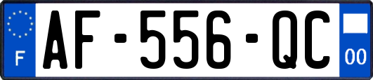 AF-556-QC