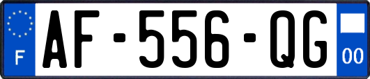 AF-556-QG