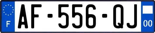 AF-556-QJ