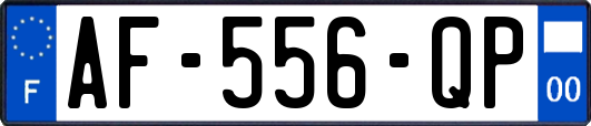 AF-556-QP