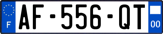 AF-556-QT