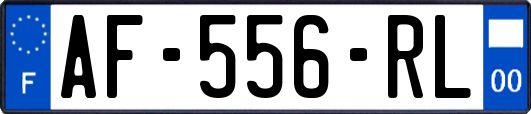 AF-556-RL