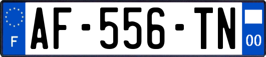 AF-556-TN