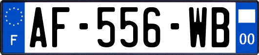 AF-556-WB