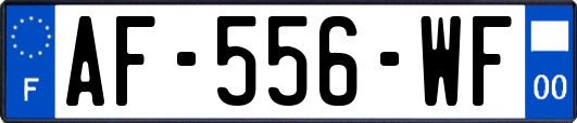 AF-556-WF
