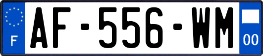 AF-556-WM