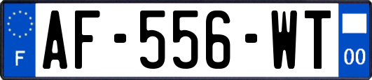 AF-556-WT