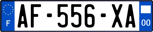 AF-556-XA