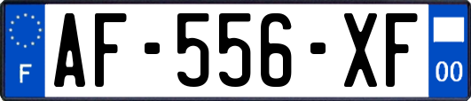AF-556-XF