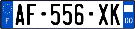 AF-556-XK