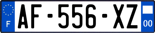 AF-556-XZ