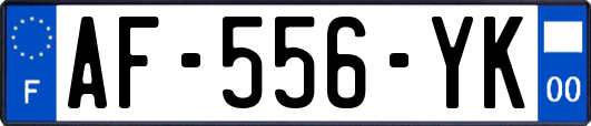 AF-556-YK