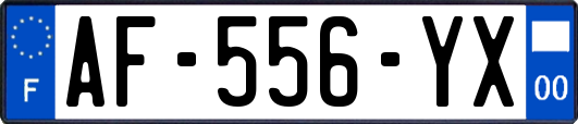 AF-556-YX