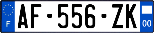 AF-556-ZK