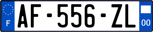 AF-556-ZL