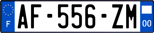 AF-556-ZM