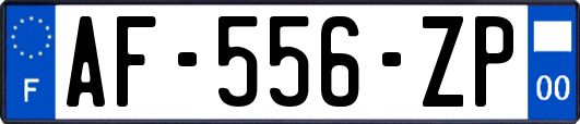 AF-556-ZP