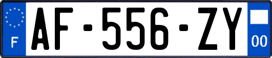 AF-556-ZY