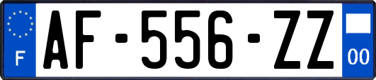 AF-556-ZZ