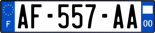 AF-557-AA