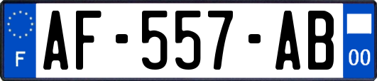 AF-557-AB