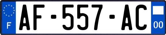 AF-557-AC