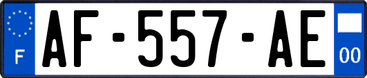 AF-557-AE