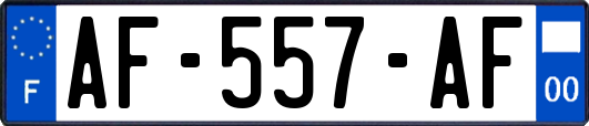 AF-557-AF