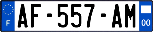 AF-557-AM