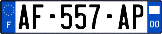 AF-557-AP