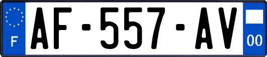 AF-557-AV