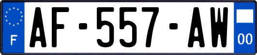 AF-557-AW