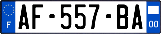 AF-557-BA