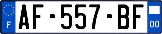 AF-557-BF